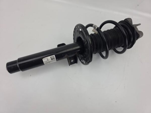 Schokdemperpoot links-voor 2.0 Diesel BMW 4-Serie B47D20B OEM Origineel 22350043