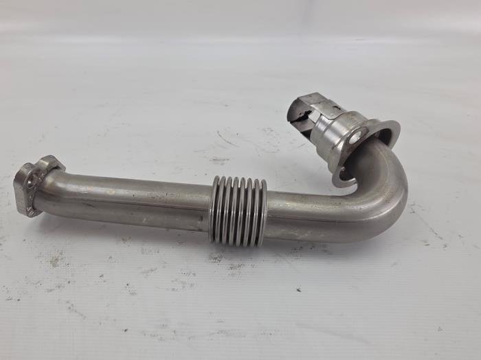 EGR Buis Mercedes Vito