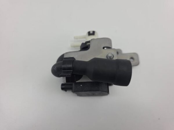 Turbodrukregelaar 2.0 Diesel Mercedes Mercedes-Benz E-Klasse OM654820 OEM Nieuw