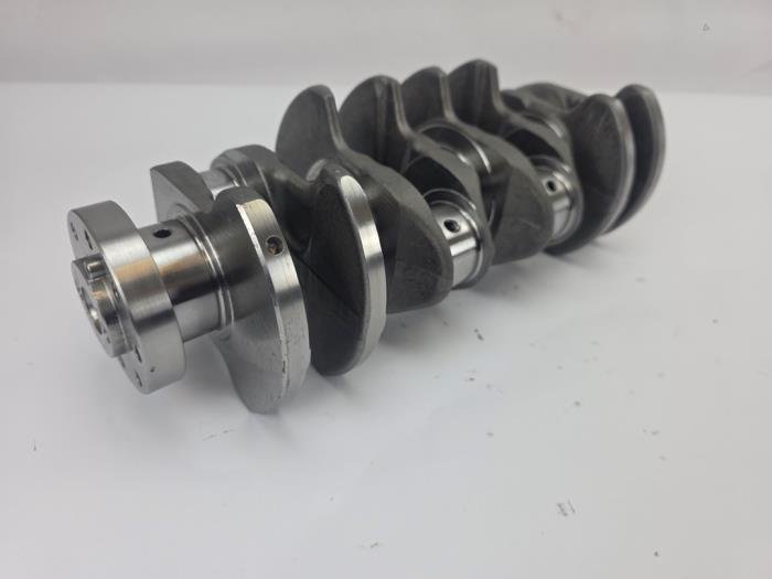 Krukas 1.2 MultiJet Fiat Opel Lancia Panda 169A1000 OEM Nieuw 55200307 0501N7