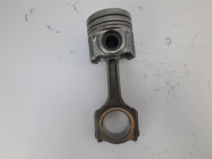 Zuiger 2.0 EcoBlue Ford Transit YMF6 OEM Origineel RFGK2Q6205BA GK2QFA