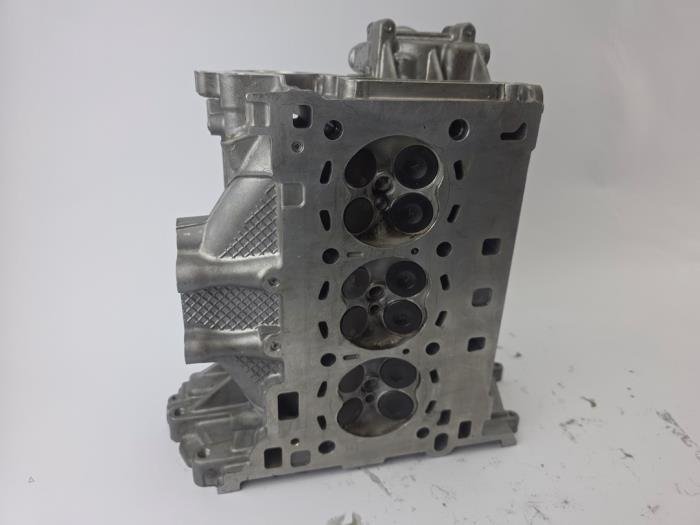 Cilinderkop 1.0 EcoBoost Ford Grand C-Max 1DA OEM Origineel PBCM5G6090GF CMJB