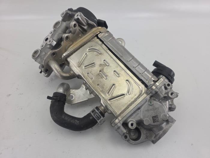 EGR module Mercedes Sprinter