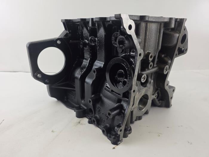 Motor Onderblok Ford Focus