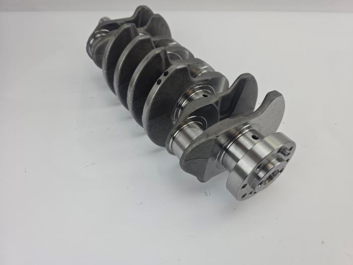 Krukas 1.2 MultiJet Fiat Opel Lancia Panda 169A1000 OEM Nieuw 55200307 0501N7