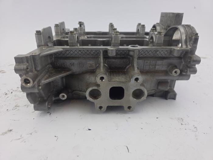 Cilinderkop 1.0 EcoBoost Ford Grand C-Max 1DA OEM Origineel PBCM5G6090GF CMJB