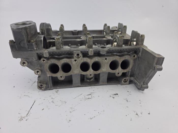 Cilinderkop 1.0 EcoBoost Ford Grand C-Max 1DA OEM Origineel PBCM5G6090GF CMJB
