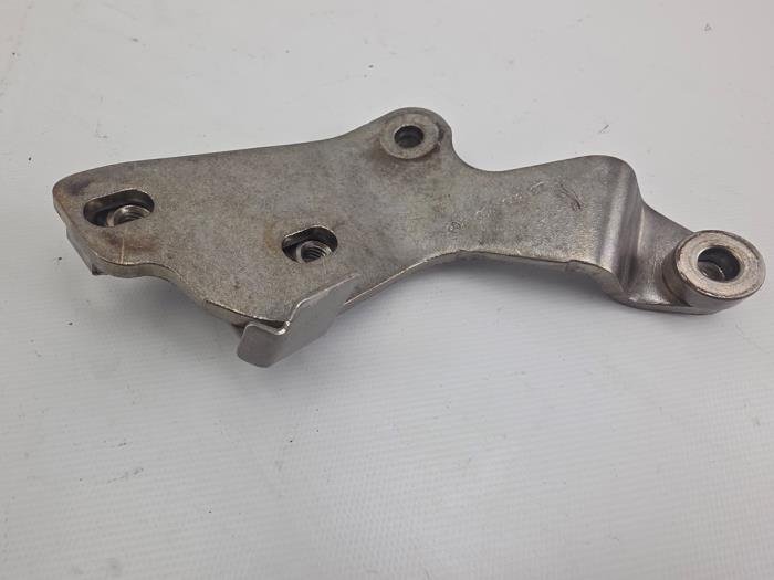 EGR Buis 2.0 CDI Mercedes Sprinter 654920 OEM Origineel A6541420740