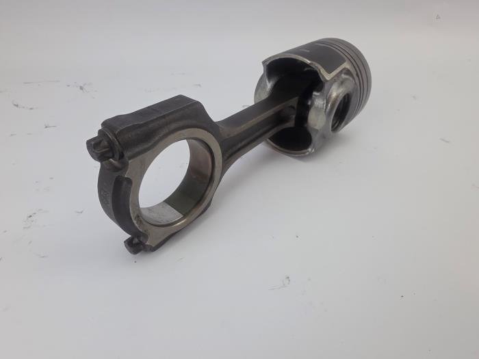 Zuiger 2.0 EcoBlue Ford Transit YMF6 OEM Origineel RFGK2Q6205BA GK2QFA