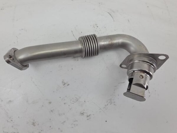 EGR Buis Mercedes Vito