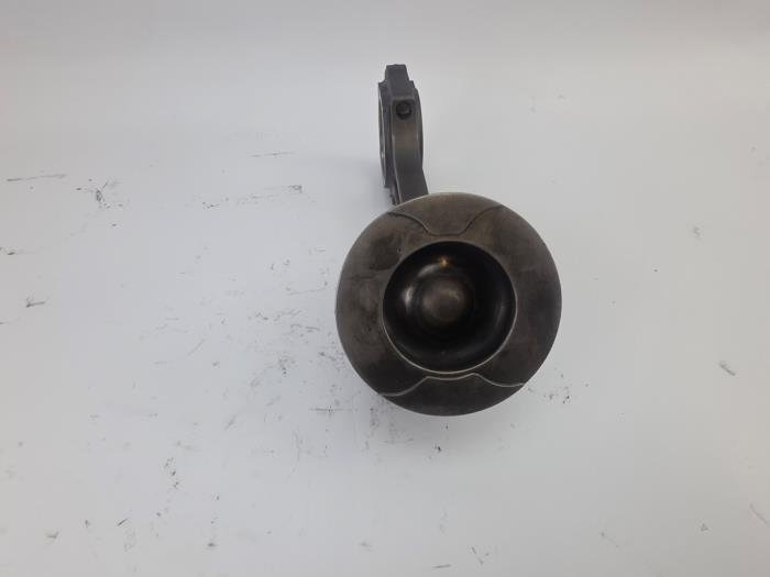 Zuiger 2.0 EcoBlue Ford Transit YMF6 OEM Origineel RFGK2Q6205BA GK2QFA
