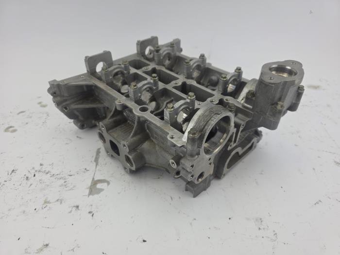 Cilinderkop 1.0 EcoBoost Ford Grand C-Max 1DA OEM Origineel PBCM5G6090GF CMJB
