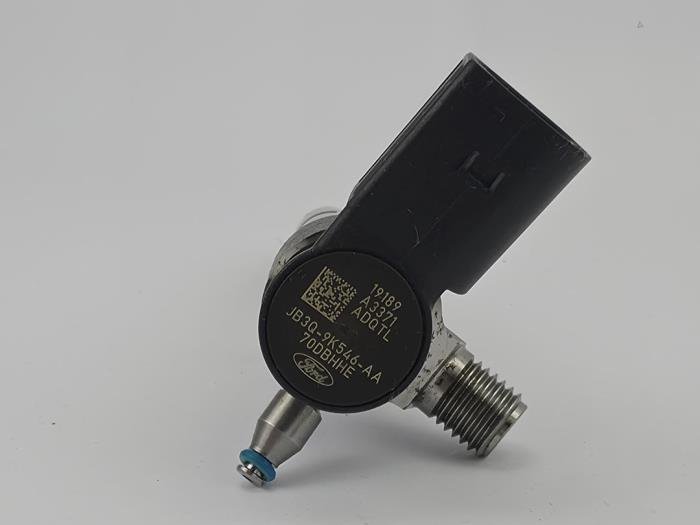 Verstuiver (diesel) 2.0 EcoBlue Ford Transit Custom YLFA OEM Origineel 2672673