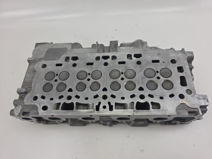 Cilinderkop 1.5 EcoBlue Ford Peugeot Citroën BEGA OEM Origineel 9812313410 D15DT