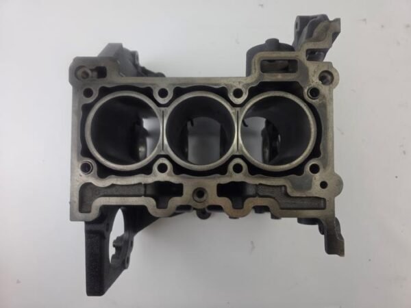 Motor Onderblok Ford Focus
