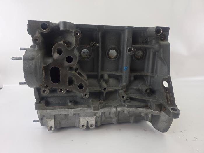 Motor Onderblok Fiat Panda