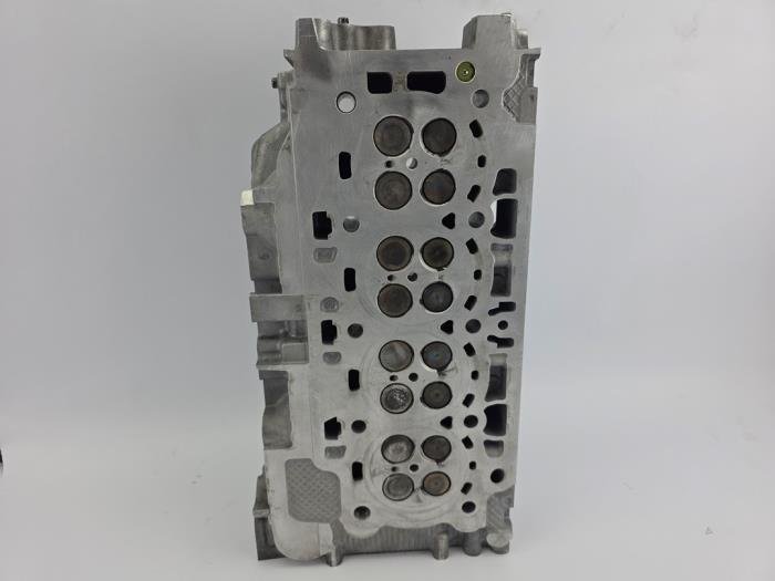 Cilinderkop 1.5 EcoBlue Ford Peugeot Citroën BEGA OEM Origineel 9812313410 D15DT