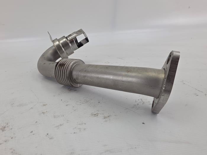 EGR Buis Mercedes Vito