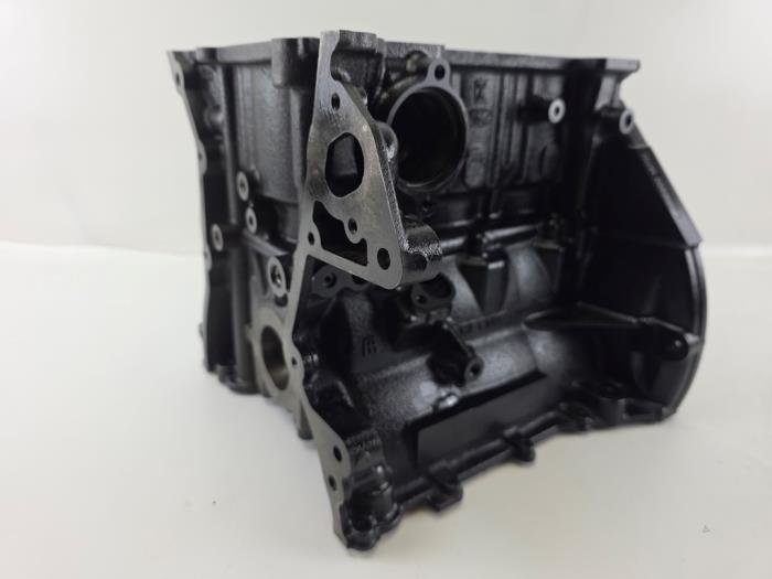 Motor Onderblok Ford Focus