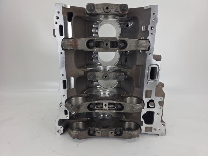 Motor Onderblok 2.0 CDI Mercedes Mercedes-Benz Vito 654920 OEM Nieuw R6540112400