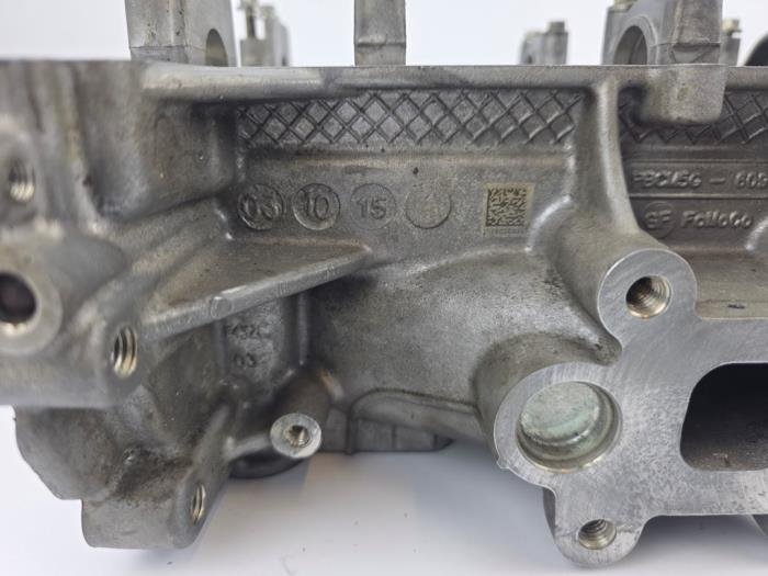 Cilinderkop 1.0 EcoBoost Ford Grand C-Max 1DA OEM Origineel PBCM5G6090GF CMJB
