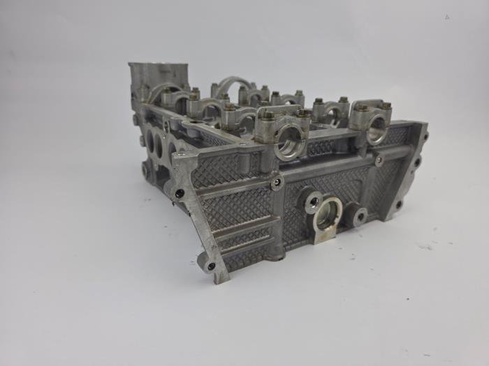 Cilinderkop 1.0 EcoBoost Ford Grand C-Max 1DA OEM Origineel PBCM5G6090GF CMJB