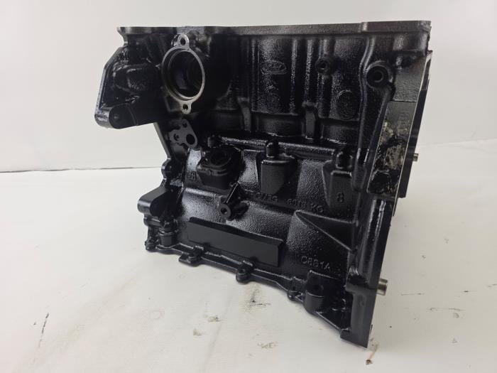 Motor Onderblok Ford Focus