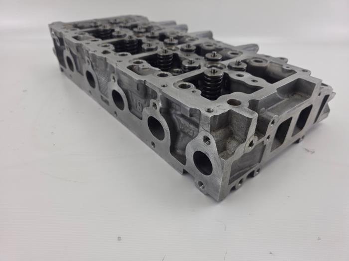 Cilinderkop 1.5 EcoBlue Ford Peugeot Citroën BEGA OEM Origineel 9812313410 D15DT