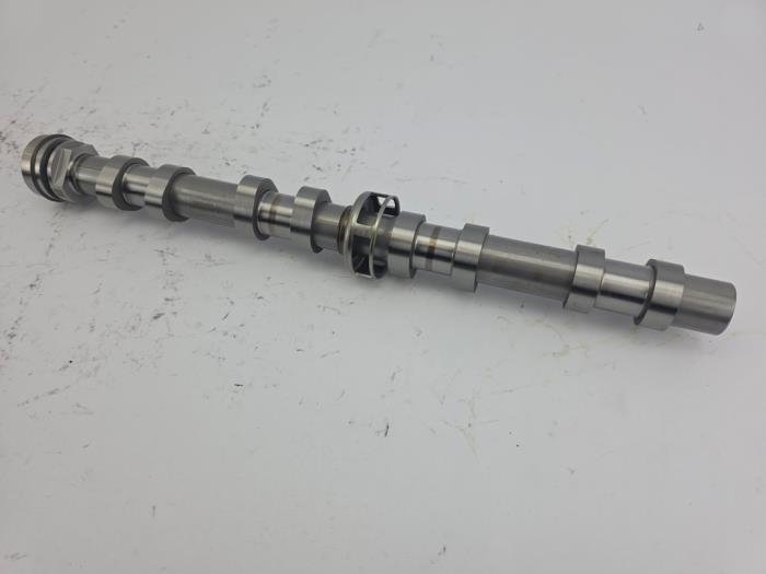 Nokkenas 2.1 BlueTEC Mercedes Mercedes-Benz 651901 OEM Nieuw A6510501301 651911