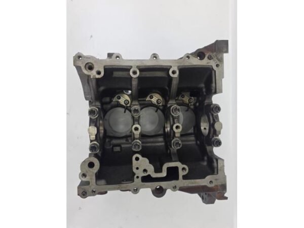 Motor Onderblok Ford Ecosport