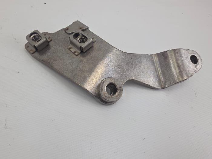 EGR Buis 2.0 CDI Mercedes Sprinter 654920 OEM Origineel A6541420740