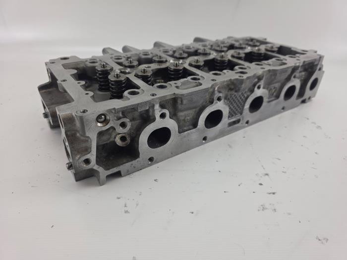 Cilinderkop 1.5 EcoBlue Ford Peugeot Citroën BEGA OEM Origineel 9812313410 D15DT