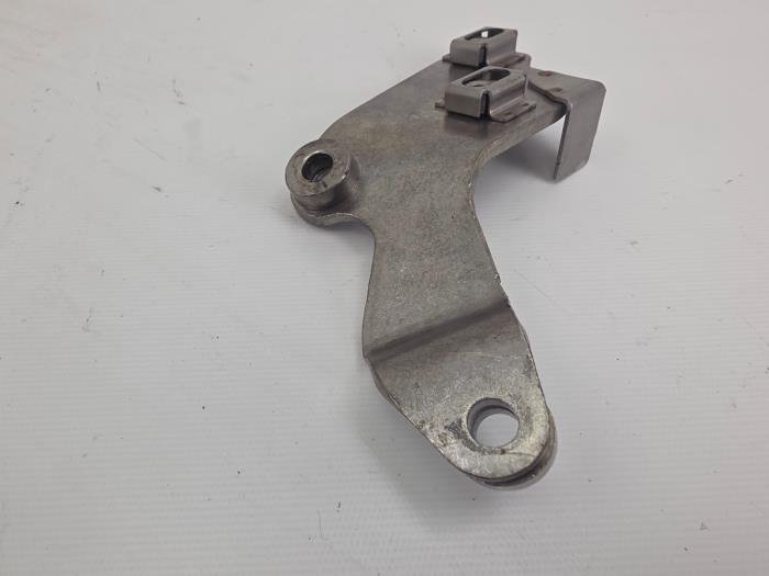 EGR Buis 2.0 CDI Mercedes Sprinter 654920 OEM Origineel A6541420740