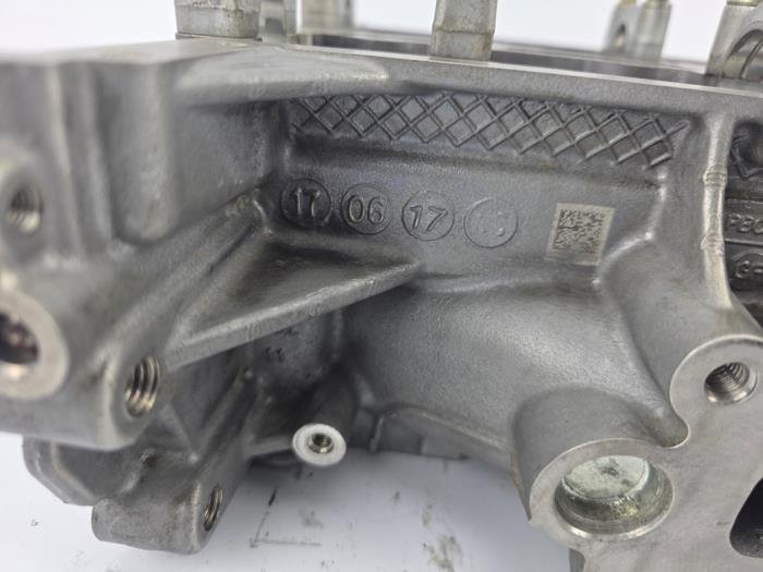Cilinderkop 1.0 EcoBoost Ford Grand C-Max 1DA OEM Origineel PBCM5G6090GF CMJB