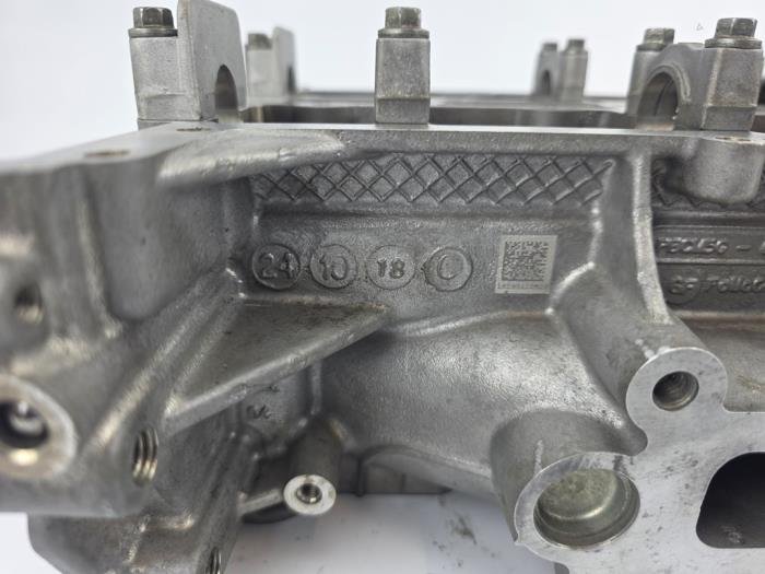 Cilinderkop 1.0 EcoBoost Ford Grand C-Max 1DA OEM Origineel PBCM5G6090GF CMJB