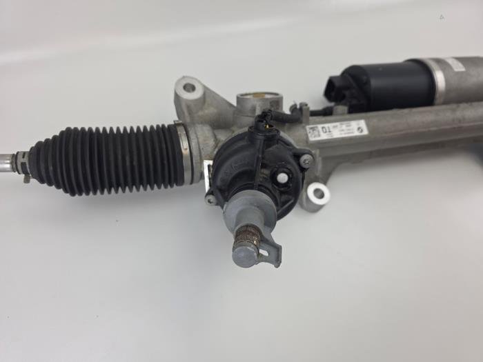 Stuurhuis 2.0 Diesel BMW 4-Serie B47D20B OEM Origineel 225A35F52 00447 01620