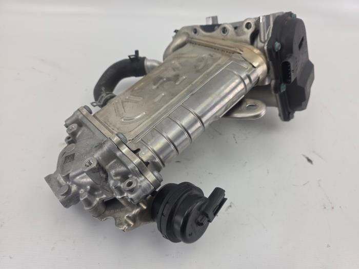 EGR module Mercedes Sprinter