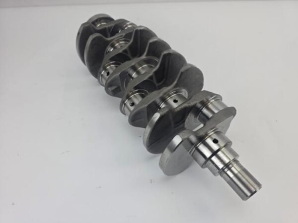 Krukas 1.2 MultiJet Fiat Opel Lancia Panda 169A1000 OEM Nieuw 55200307 0501N7