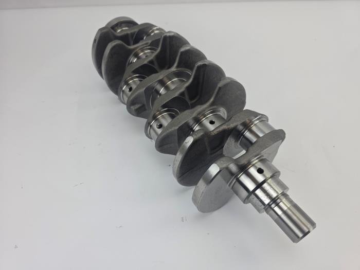 Krukas 1.2 MultiJet Fiat Opel Lancia Panda 169A1000 OEM Nieuw 55200307 0501N7