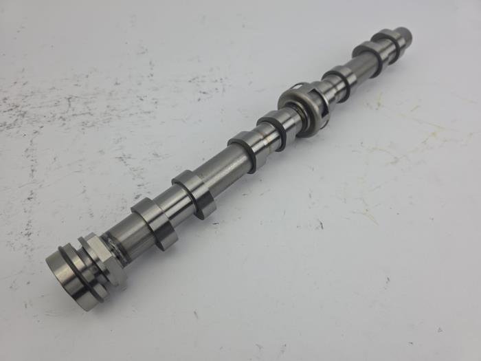 Nokkenas 2.1 BlueTEC Mercedes Mercedes-Benz 651901 OEM Nieuw A6510501301 651911