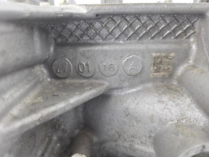 Cilinderkop 1.0 EcoBoost Ford Grand C-Max 1DA OEM Origineel PBCM5G6090GF CMJB