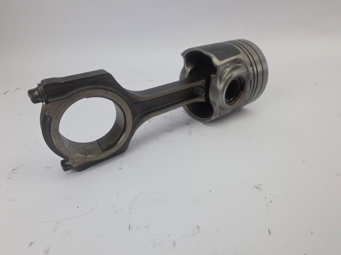 Zuiger 2.0 EcoBlue Ford Transit YMF6 OEM Origineel RFGK2Q6205BA GK2QFA