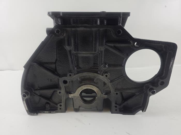Motor Onderblok Ford Focus