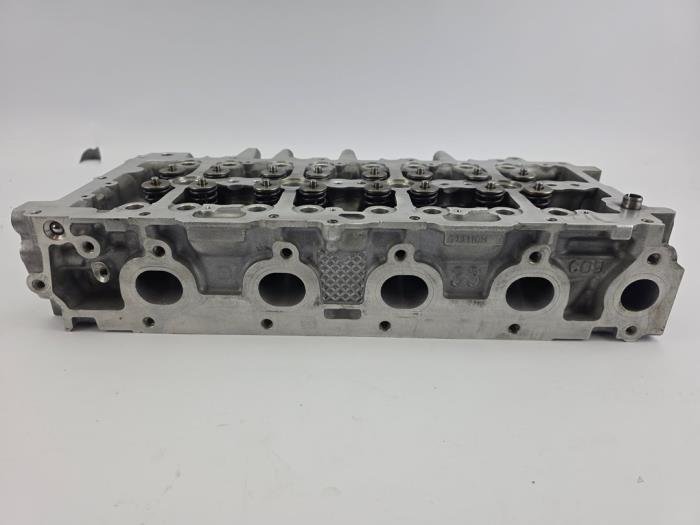 Cilinderkop 1.5 EcoBlue Ford Peugeot Citroën BEGA OEM Origineel 9812313410 D15DT