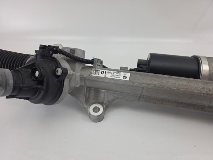Stuurhuis 2.0 Diesel BMW 4-Serie B47D20B OEM Origineel 225A35F52 00447 01620
