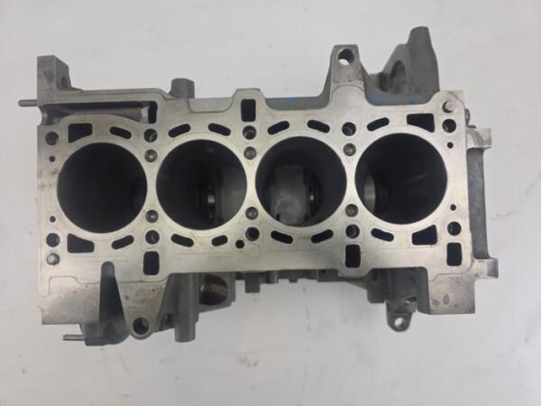 Motor Onderblok Fiat Panda