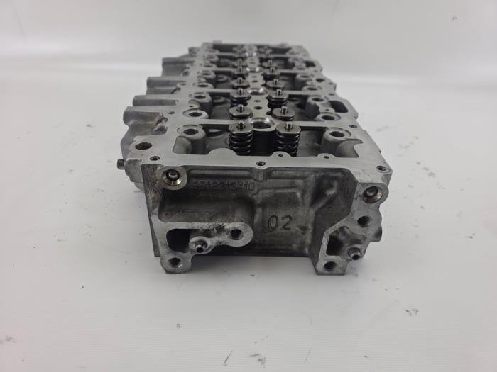 Cilinderkop 1.5 EcoBlue Ford Peugeot Citroën BEGA OEM Origineel 9812313410 D15DT