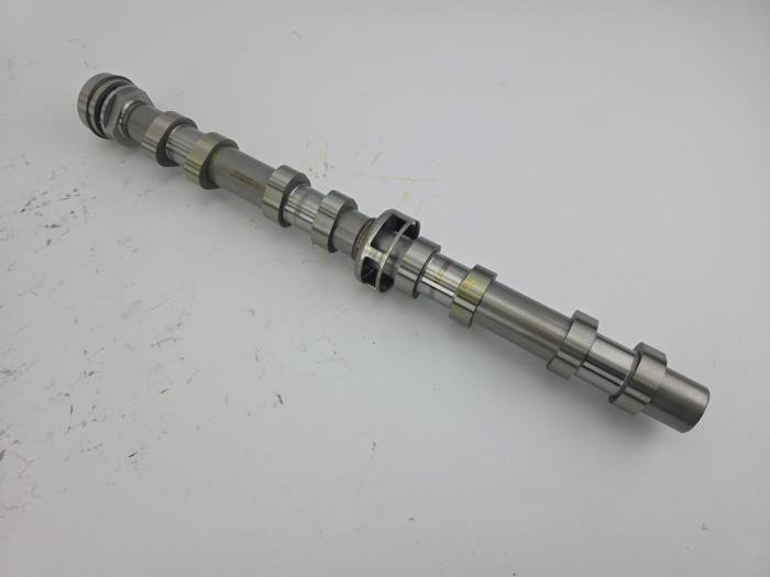 Nokkenas 2.1 BlueTEC Mercedes Mercedes-Benz 651901 OEM Nieuw A6510501301 651911
