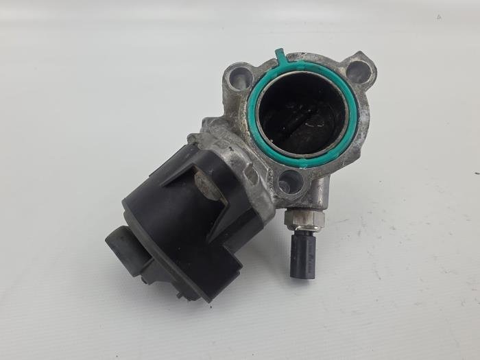 EGR Klep Mercedes C-Klasse