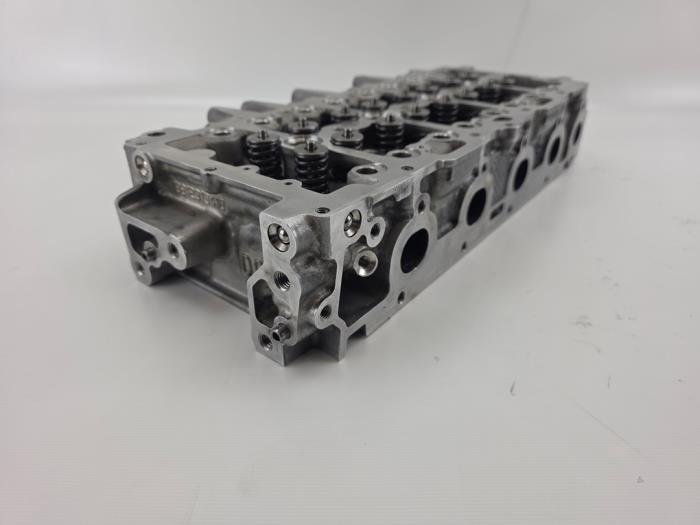 Cilinderkop 1.5 EcoBlue Ford Peugeot Citroën BEGA OEM Origineel 9812313410 D15DT